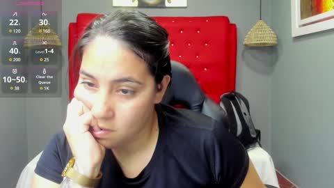 Snapshot of lizzaxs chatting on 02.04.25 lizza online show from 02.04.25