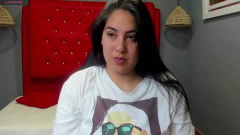 Snapshot of lizzaxs chatting on 02.05.25 lizza online show from 02.05.25