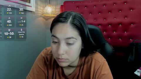 Snapshot of lizzaxs chatting on 02.22.25 lizza online show from 02.22.25