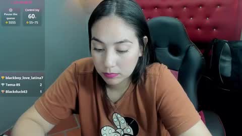 Snapshot of lizzaxs chatting on 02.22.25 lizza online show from 02.22.25