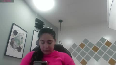 Snapshot of lizzaxs chatting on 03.07.25 lizza online show from 03.07.25