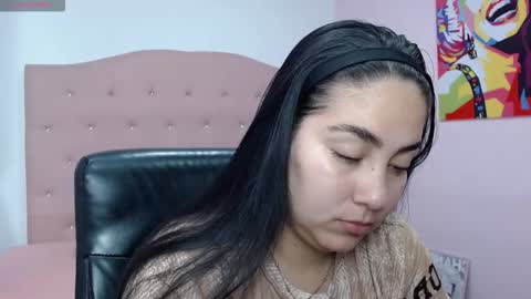 Snapshot of lizzaxs chatting on 09.17.25 lizza online show from 09.17.25