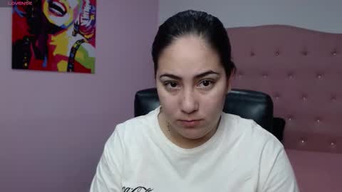 Snapshot of lizzaxs chatting on 09.24.25 lizza online show from 09.24.25