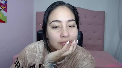 Snapshot of lizzaxs chatting on 10.01.25 lizza online show from 10.01.25