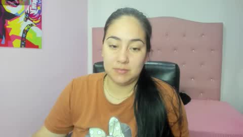 Snapshot of lizzaxs chatting on 10.07.25 lizza online show from 10.07.25