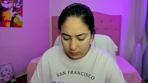 Snapshot of lizzaxs chatting on 10.26.25 lizza online show from 10.26.25