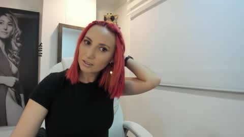 lizzdoux online show from 09.26.25