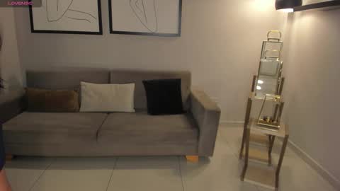 Lizzi  online show from 01.06.26