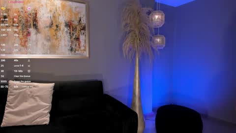 Lizzi  online show from 03.16.26