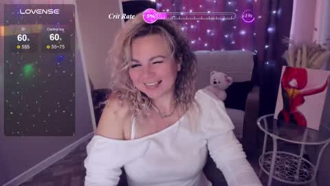 Lizzy online show from 05.04.26