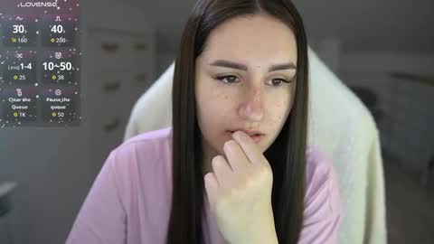 Lizi-Fox online show from 11.09.25