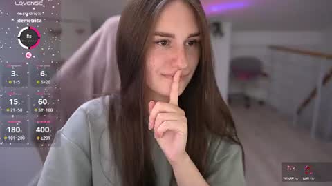Lizi-Fox online show from 06.13.26