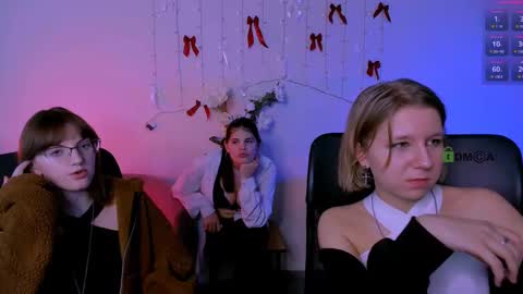 lizzie_boom online show from 02.09.26