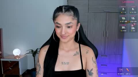 Lizzie online show from 02.03.26