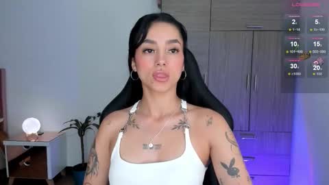 Lizzie online show from 02.06.26