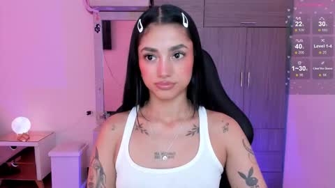 Lizzie online show from 03.04.26