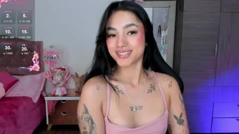 Lizzie online show from 05.06.26