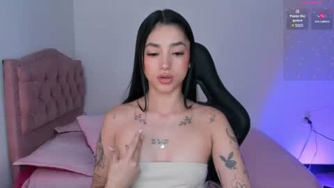 Lizzie online show from 06.11.26