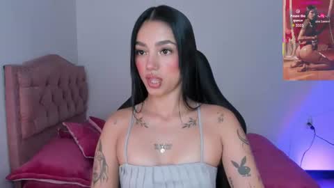 Lizzie online show from 06.17.26