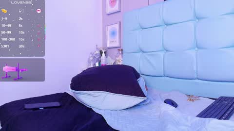 Snapshot of lizzie_evans chatting on 03.09.25 Lizzie online show from 03.09.25