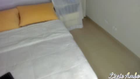 Snapshot of lizzieamber chatting on 12.20.24 lizzieamber online show from 12.20.24