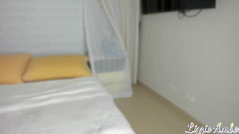 Snapshot of lizzieamber chatting on 01.31.25 lizzieamber online show from 01.31.25