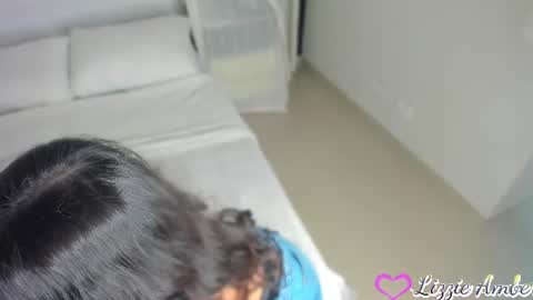 lizzieamber online show from 07.14.26