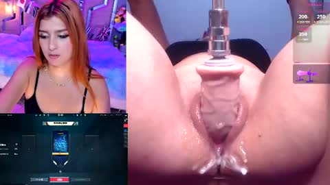Lizzie online show from 06.14.26