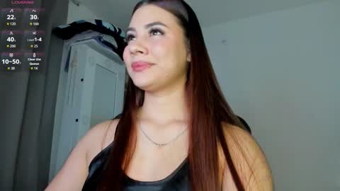 Snapshot of lizziegrey0 chatting on 02.17.26 lizzie online show from 02.17.26