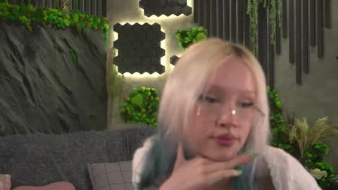 Liza online show from 05.14.26