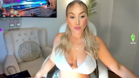 Snapshot of lizztayler_ chatting on 01.23.25 lizztayler online show from 01.23.25