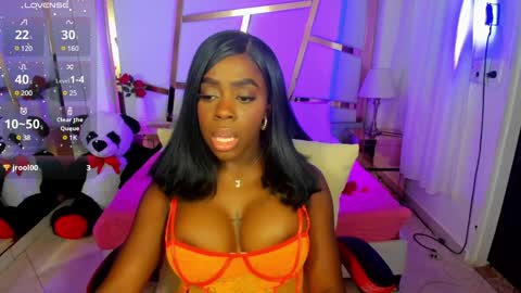 Lizzy Joss online show from 12.09.24