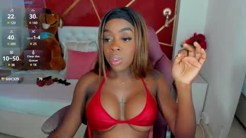 Lizzy Joss online show from 02.26.25