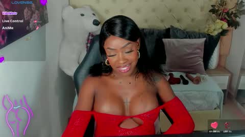 Lizzy Joss online show from 10.03.25