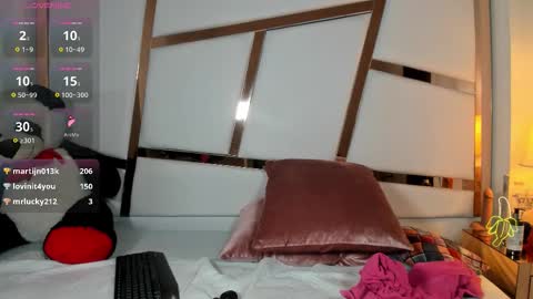 Lizzy Joss online show from 11.23.25