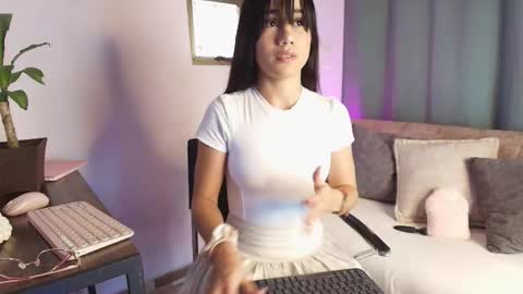 lizzy_kane online show from 11.23.25