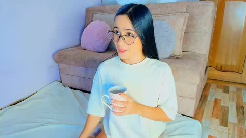 lizzy_kane online show from 02.16.26