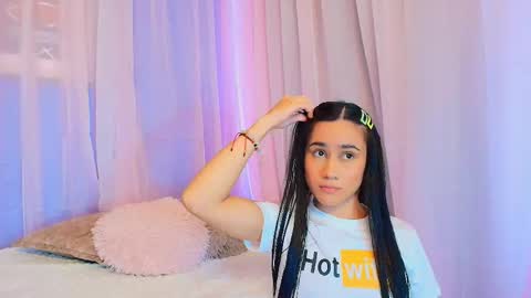 lizzy_kane online show from 02.21.26