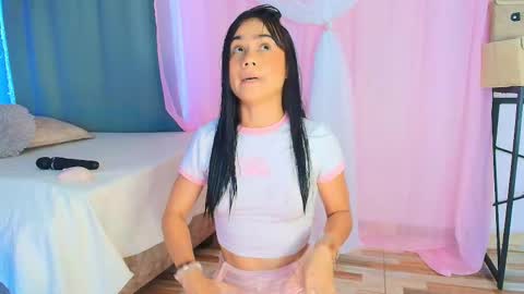 lizzy_kane online show from 03.02.26