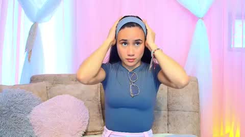 lizzy_kane online show from 03.08.26