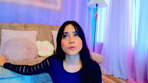 lizzy_kane online show from 05.02.26