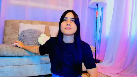 lizzy_kane online show from 05.03.26