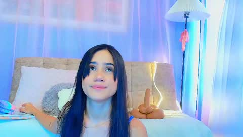 lizzy_kane online show from 05.04.26