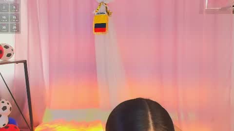 lizzy_kane online show from 06.22.26