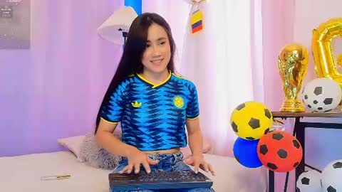 lizzy_kane online show from 06.27.26