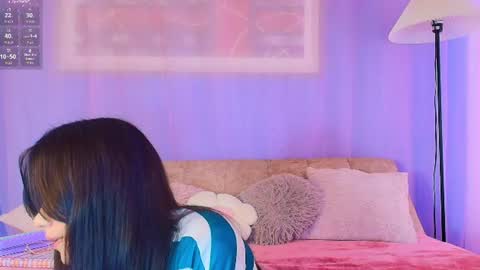 lizzy_kane online show from 07.04.26