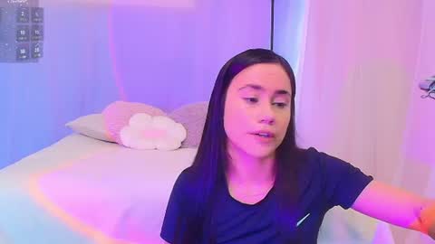 lizzy_kane online show from 07.09.26