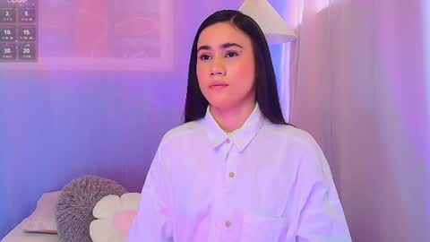 lizzy_kane online show from 07.10.26
