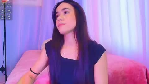 lizzy_kane online show from 07.11.26