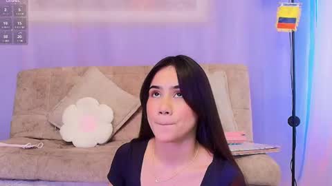 lizzy_kane online show from 07.23.26